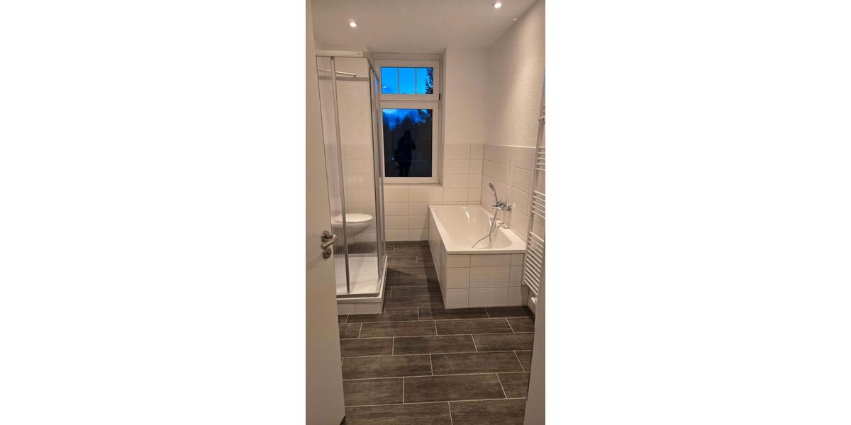 Erdgeschoßwohnung Hohenstein-Ernstthal Ernstthal - 2 Zimmer, 57 m&sup2;, 385&euro; | Angebot:26382741