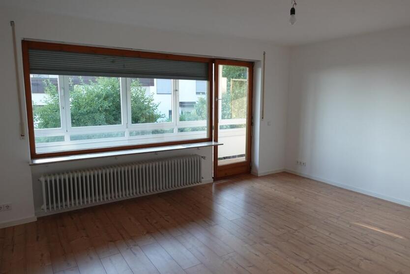 Helle 3 Zimmer Wohnung in Konstanz Fürstenberg