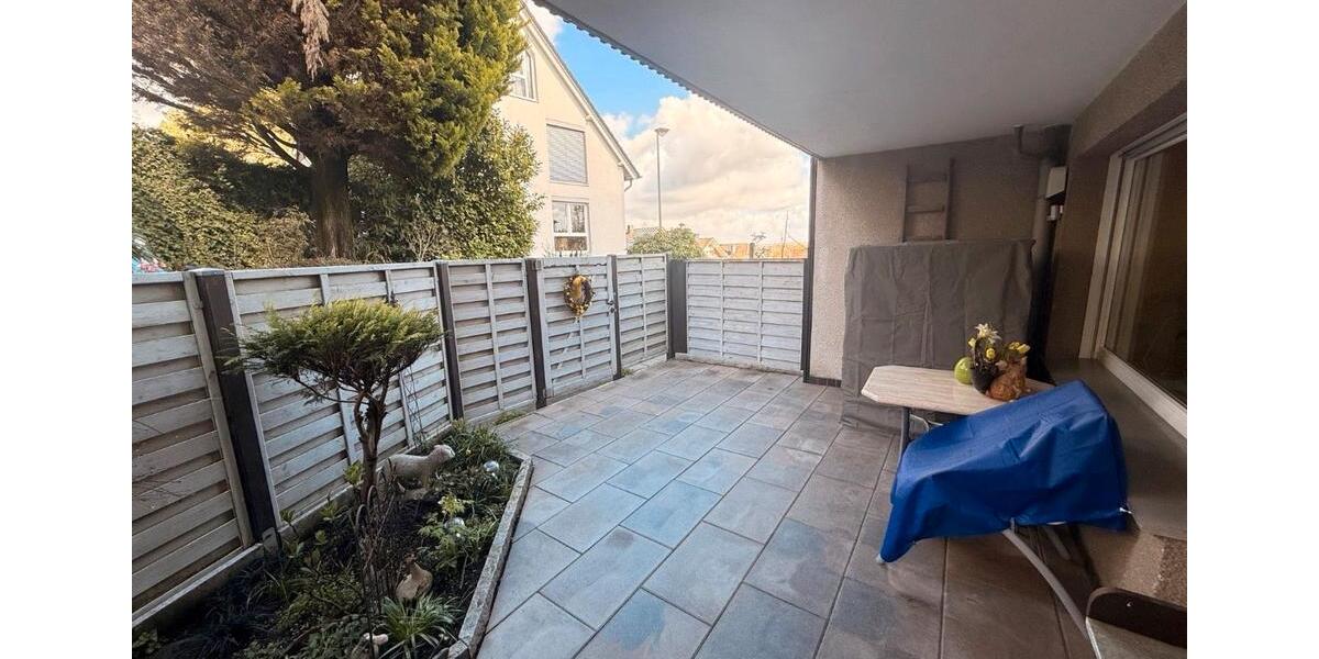 Terrassenwohnung Mettmann - 2 Zimmer, 75 m&sup2;, 1.150&euro; | Angebot:26049780