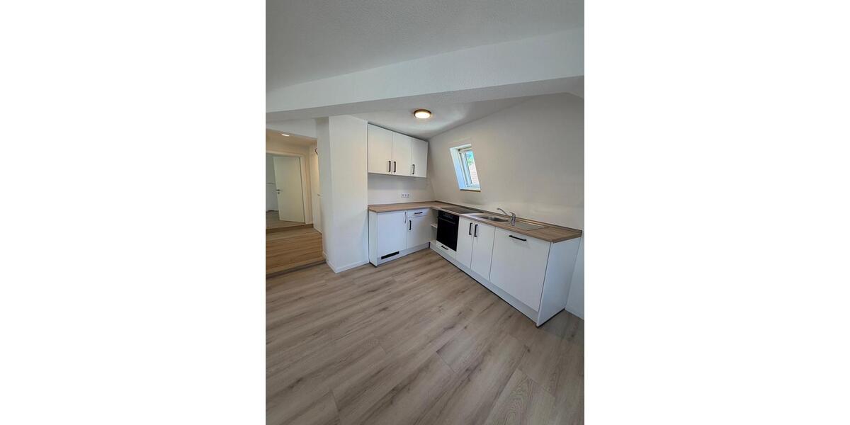 Dachgeschoßwohnung Bad Kreuznach - 2 Zimmer, 51 m&sup2;, 720&euro; | Angebot:26479394