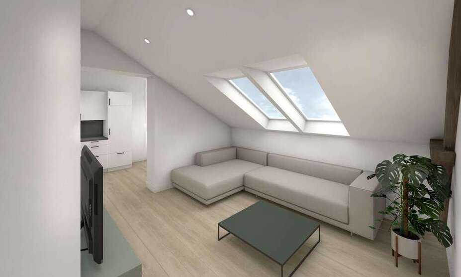 Wohnung zum Mieten in Porta Westfalica Neesen 580 € 53 m²