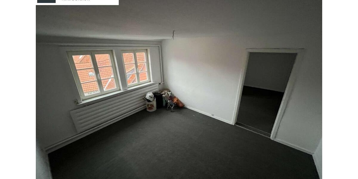 Etagenwohnung Osterode am Harz - 3 Zimmer, 69 m&sup2;, 500&euro; | Angebot:26644542