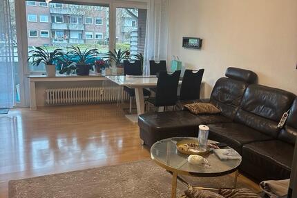 Wohnung Münster Gievenbeck - 5 Zimmer, 100 m&sup2;, 990&euro; | Angebot:24590775