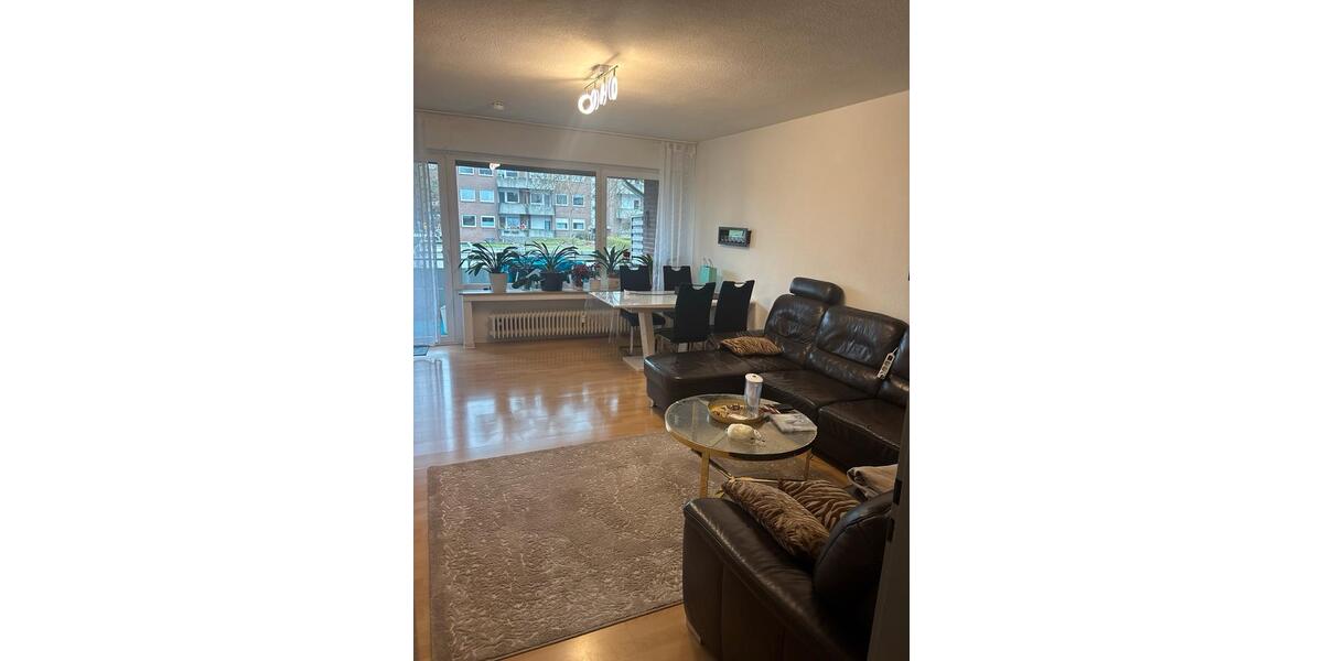 ZWISCHENMIETE Münster Roxel 1.04.-01.10 5 zimmer