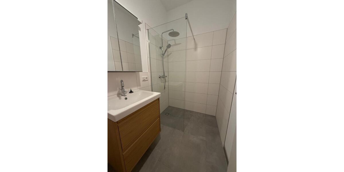 Wohnen auf Zeit Osnabrück Dodesheide - 1 Zimmer, 23 m&sup2;, 790&euro; | Angebot:25896193