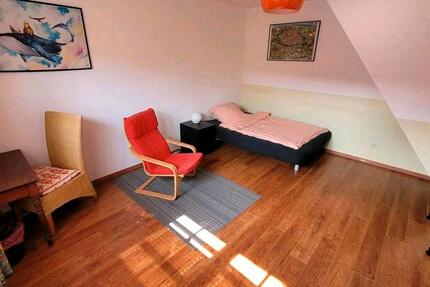 Wohnen auf Zeit Jork - 1 Zimmer, 20 m&sup2;, 570&euro; | Angebot:26650187