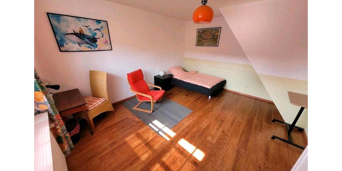 Wohnen auf Zeit Jork - 1 Zimmer, 20 m&sup2;, 570&euro; | Angebot:26650187
