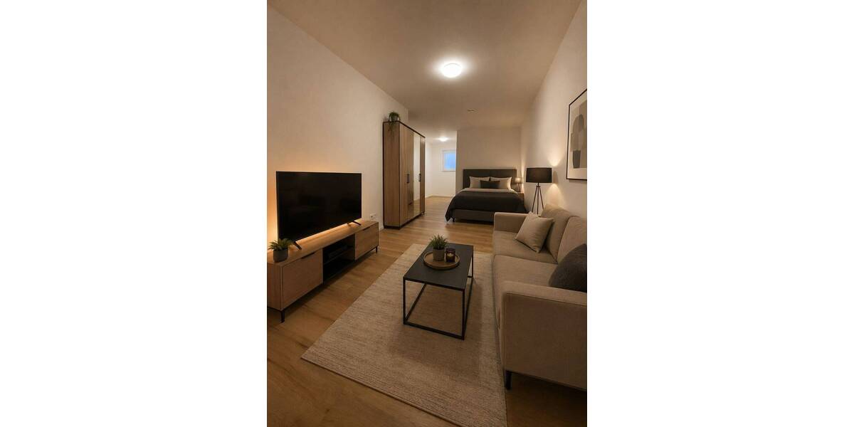 Etagenwohnung Neumarkt in der Oberpfalz Neumarkt - 2 Zimmer, 56 m&sup2;, 720&euro; | Angebot:26730722