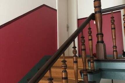 Steigerstraße 30 - 3 ZKB + Balkon DG 3 zimmer