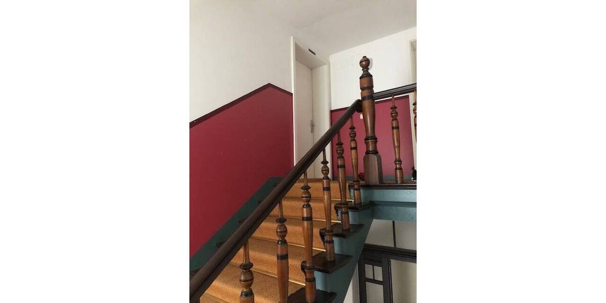 Steigerstraße 30 - 3 ZKB + Balkon DG 3 zimmer