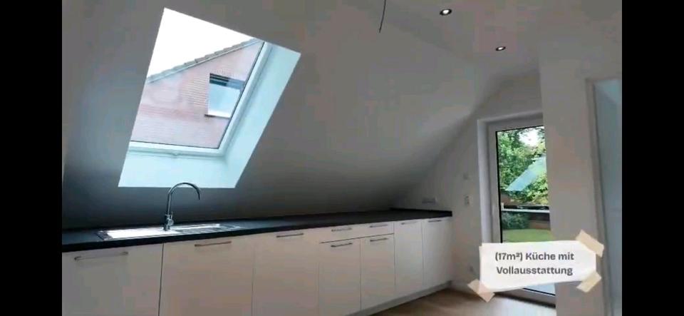 Wohnen auf Zeit Osnabrück Wüste - 5 Zimmer, 12 m&sup2;, 490&euro; | Angebot:26254977