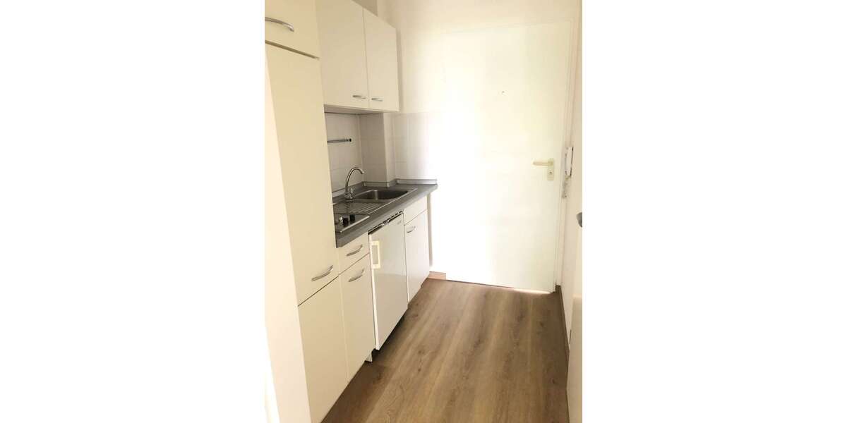 Etagenwohnung Bremen Horn-Lehe - 1 Zimmer, 24 m&sup2;, 360&euro; | Angebot:26095117