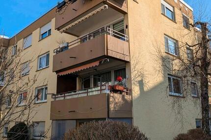 3er WG in 2. OG in heilbronner Kernstadt 74072 zimmer