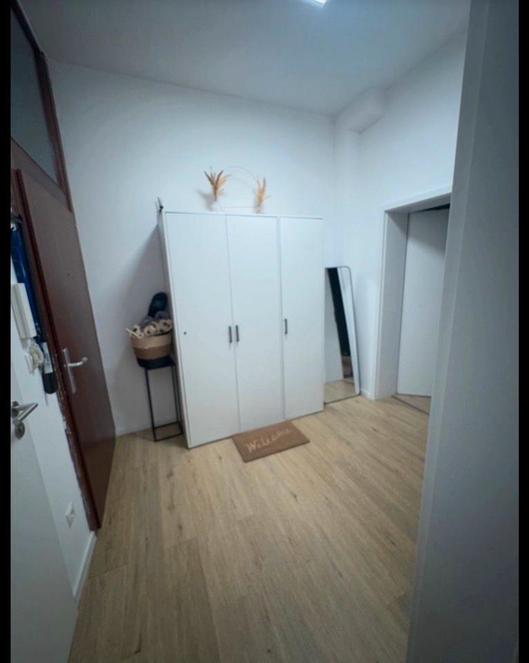 Wohnung zwei Zimmer