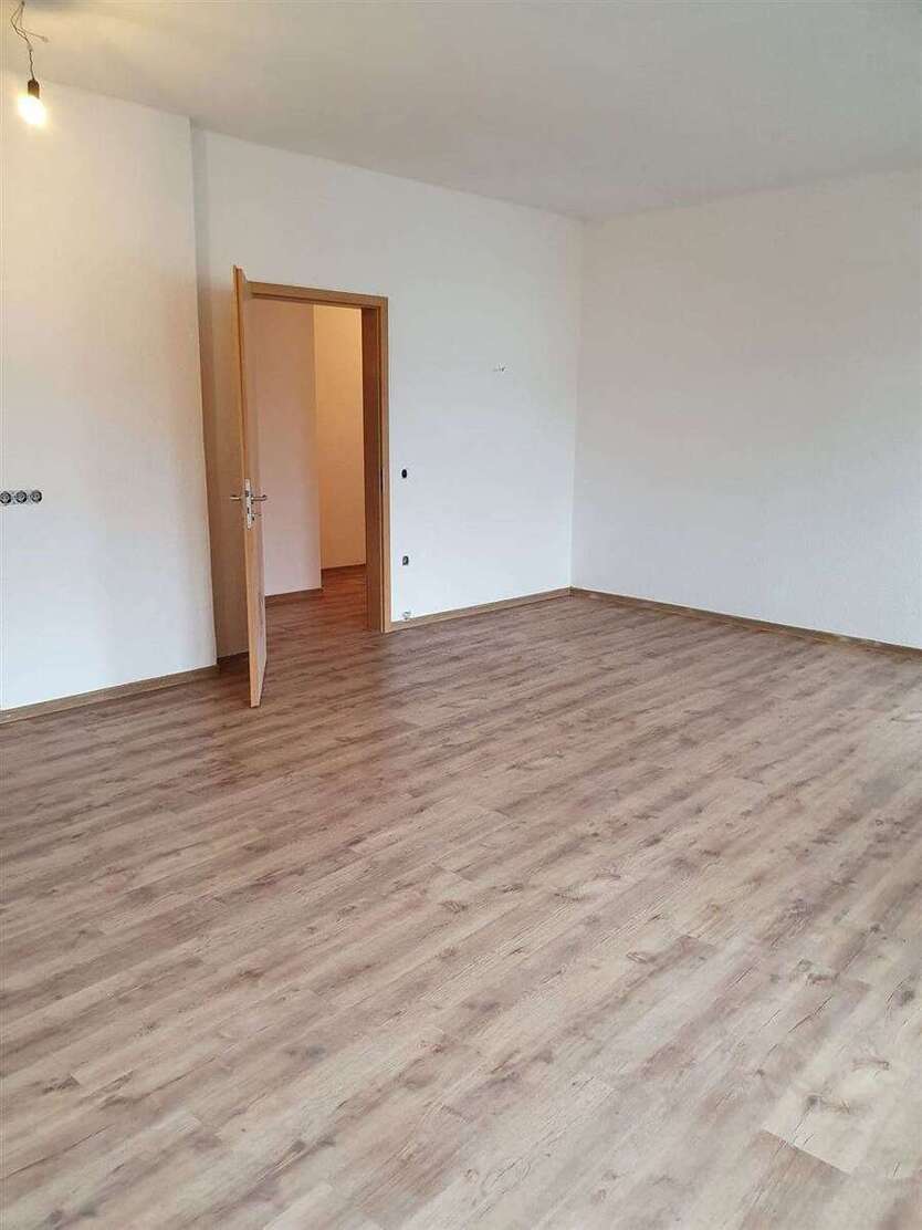 neu sanierte, moderne 2 Zi.-Wohnung 2 zimmer