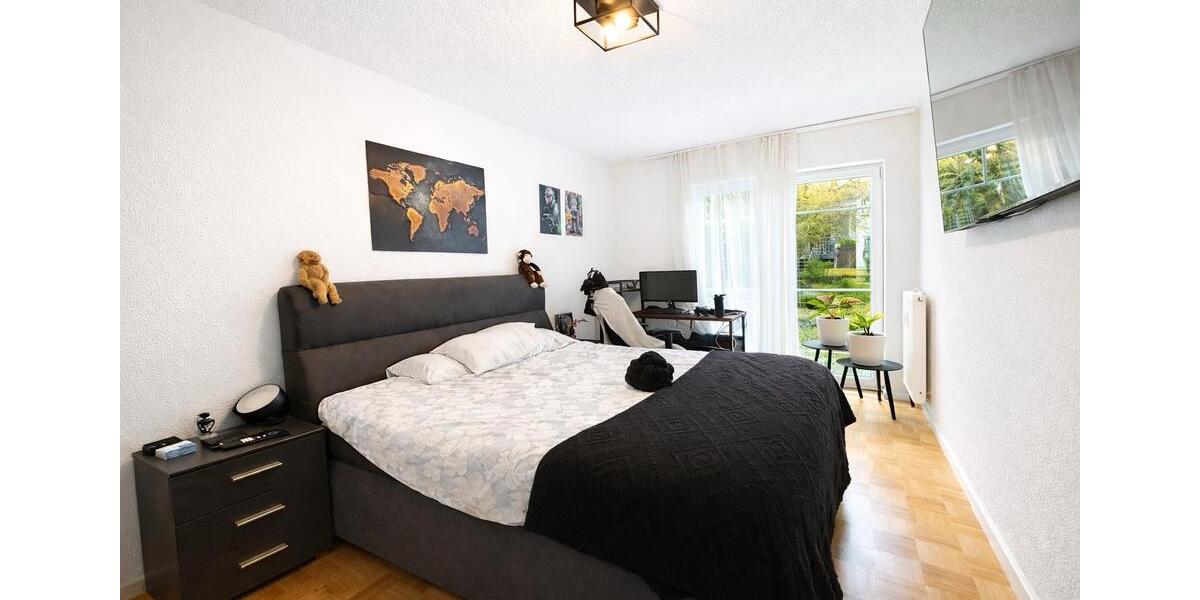 Etagenwohnung Konz - 4 Zimmer, 100 m&sup2;, 1.330&euro; | Angebot:26605323