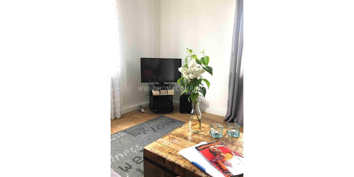 Wohnen auf Zeit Dresden Prohlis - 2 Zimmer, 50 m&sup2;, 2.000&euro; | Angebot:22161850