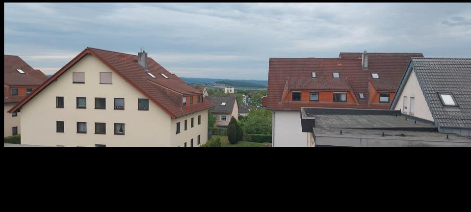 Etagenwohnung Petersberg - 4 Zimmer, 91 m&sup2;, 800&euro; | Angebot:26547070