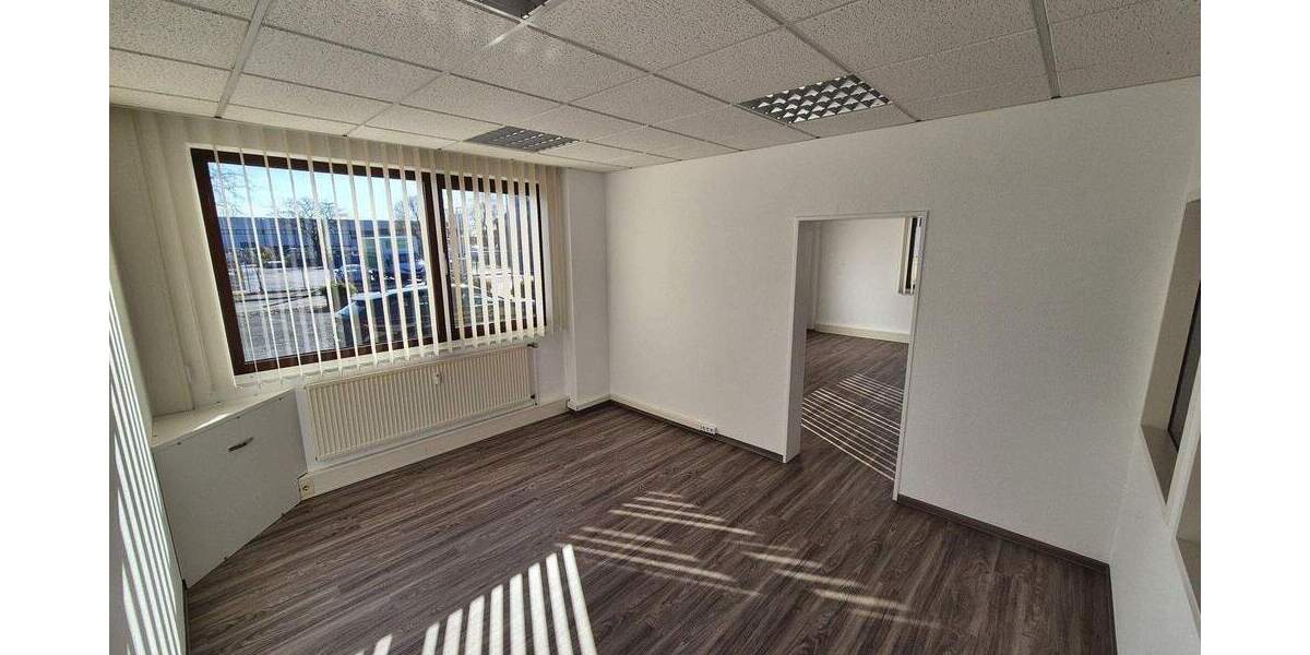 Gewerbeobjekt Kaltenkirchen - 930&euro; | Angebot:25805629