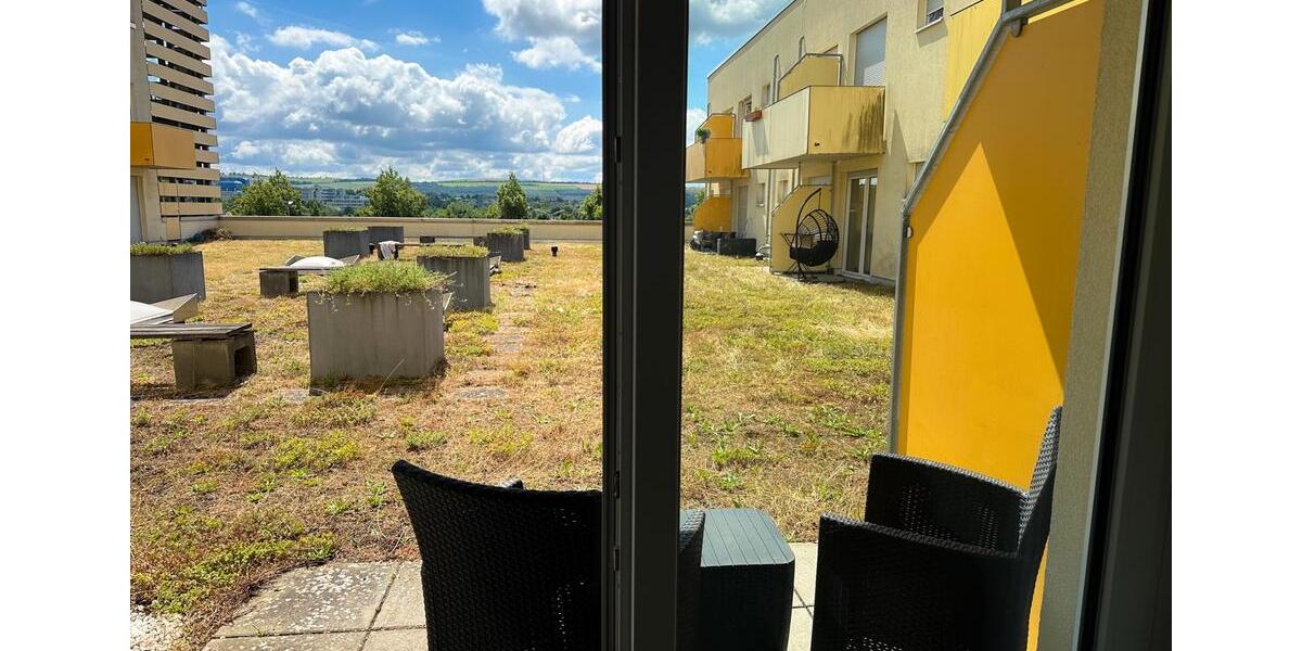 Etagenwohnung Trier Kürenz - 1 Zimmer, 31 m&sup2;, 690&euro; | Angebot:26024384