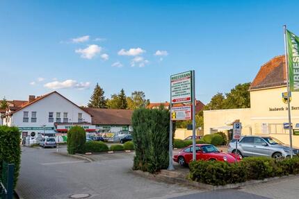 Gewerbeobjekt Hohenstein-Ernstthal Ernstthal - 560&euro; | Angebot:26482534