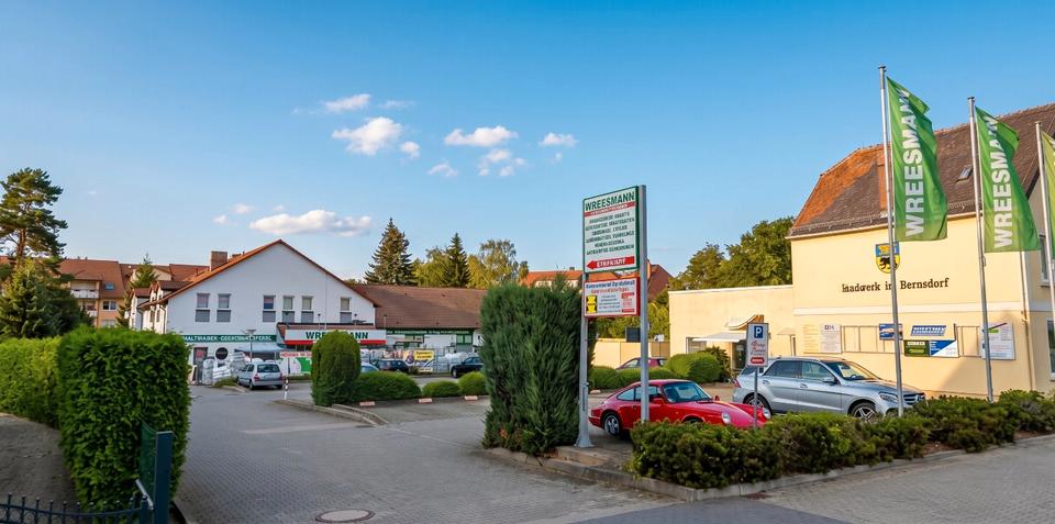 Gewerbeobjekt Hohenstein-Ernstthal Ernstthal - 560&euro; | Angebot:26482534