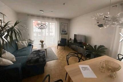 Wohnung Neutraubling - 2 Zimmer, 52 m&sup2;, 850&euro; | Angebot:24842941