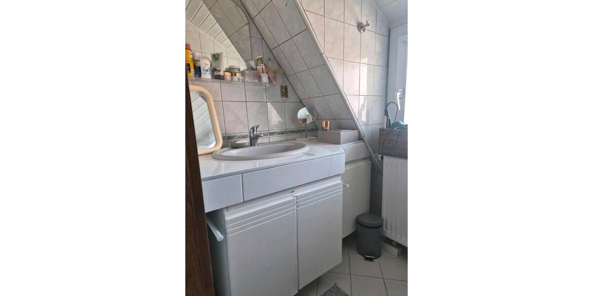 Dachgeschoßwohnung Bad Kreuznach - 3 Zimmer, 72 m&sup2;, 850&euro; | Angebot:26223774