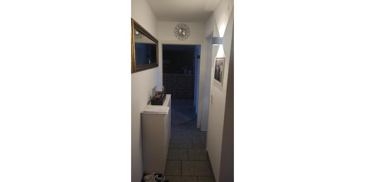 Erdgeschoßwohnung Reinfeld (Holstein) - 4 Zimmer, 95 m&sup2;, 1.280&euro; | Angebot:26612929
