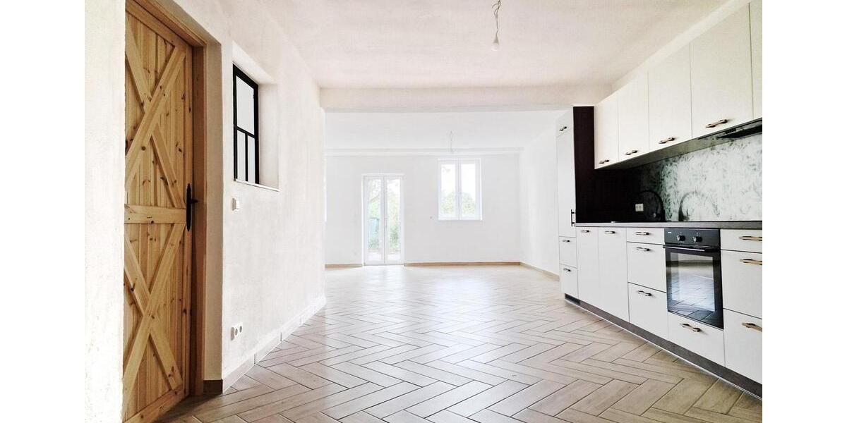 EG Wohnung mit Terrasse | Exklusiv wohnen. Natürlich leben. 4 zimmer