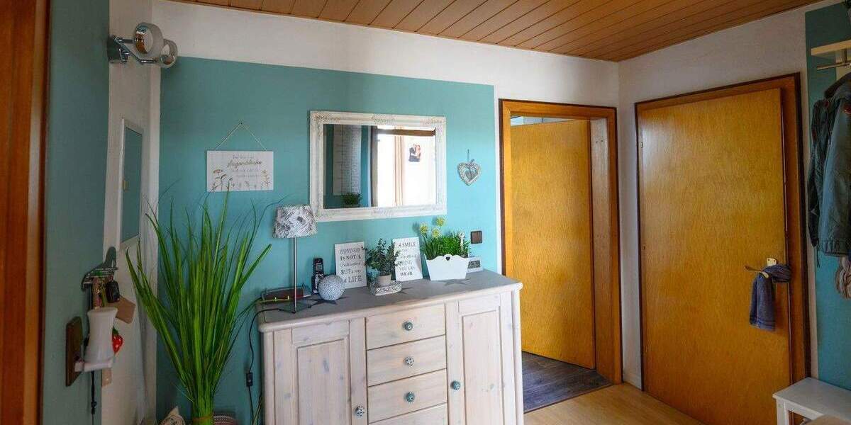 Etagenwohnung Traventhal Landgestüt Traventhal - 3 Zimmer, 79 m&sup2;, 769&euro; | Angebot:25881064
