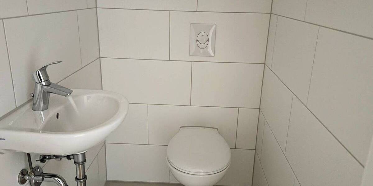 Etagenwohnung Emmerich am Rhein Emmerich - 3 Zimmer, 90 m&sup2;, 980&euro; | Angebot:26188043