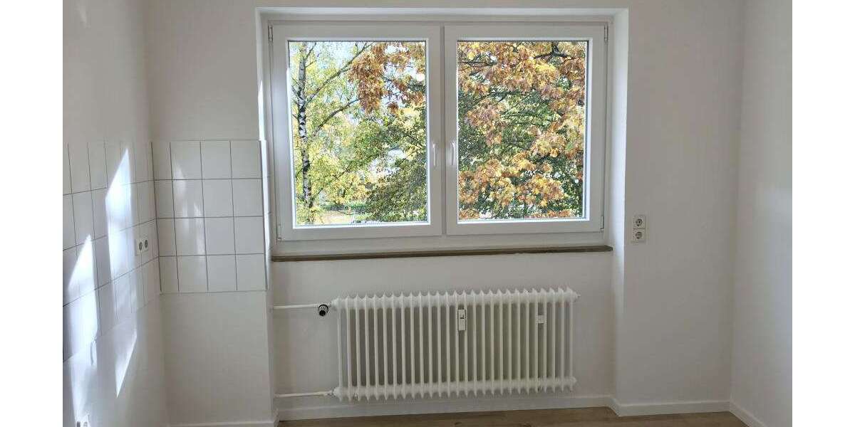 Etagenwohnung Gütersloh Blankenhagen - 3 Zimmer, 74 m&sup2;, 789&euro; | Angebot:27067039