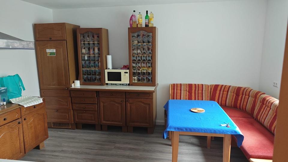 Wohnen auf Zeit Wiesen - 300&euro; | Angebot:26150281