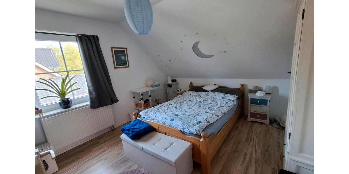 Einfamilienhaus Selsingen - 5 Zimmer, 125 m&sup2;, 1.050&euro; | Angebot:26629190