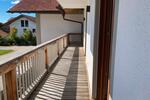 Hochwertige 100 m2 OG-Wohnung in Dietramszell *gewerbegeeignet*