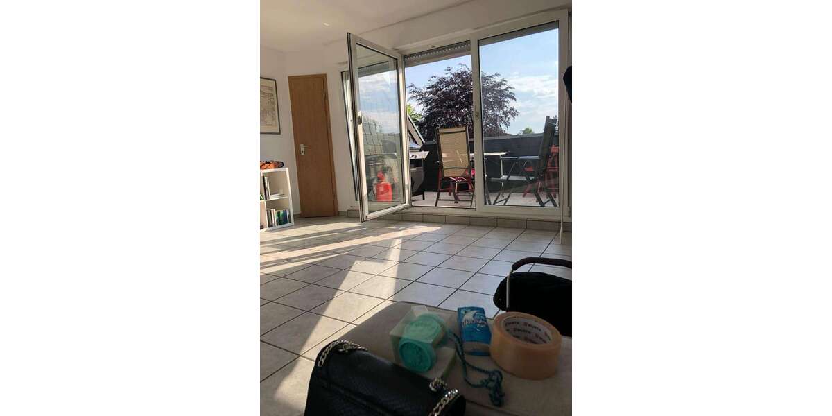 Etagenwohnung Mönchengladbach Süd - 2 Zimmer, 85 m&sup2;, 740&euro; | Angebot:26737893