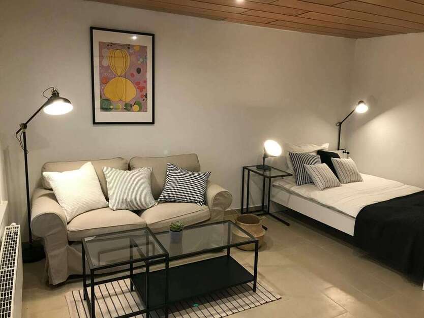 Wohnen auf Zeit in Worms 1.200 € 1 zimmer