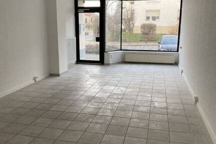 Gewerbefläche in WF-Linden frei 1 zimmer