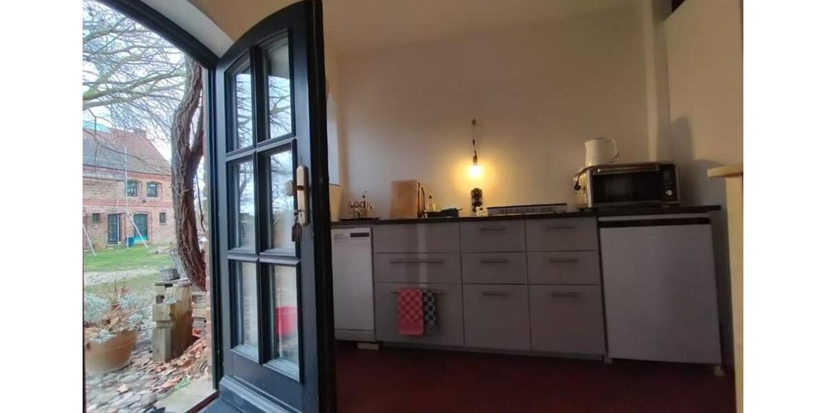 Erdgeschoßwohnung Michendorf - 1 Zimmer, 34 m&sup2;, 800&euro; | Angebot:25783492