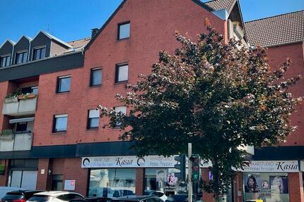 Wohnung Dortmund Brackel - 2 Zimmer, 72 m&sup2;, 690&euro; | Angebot:26431175