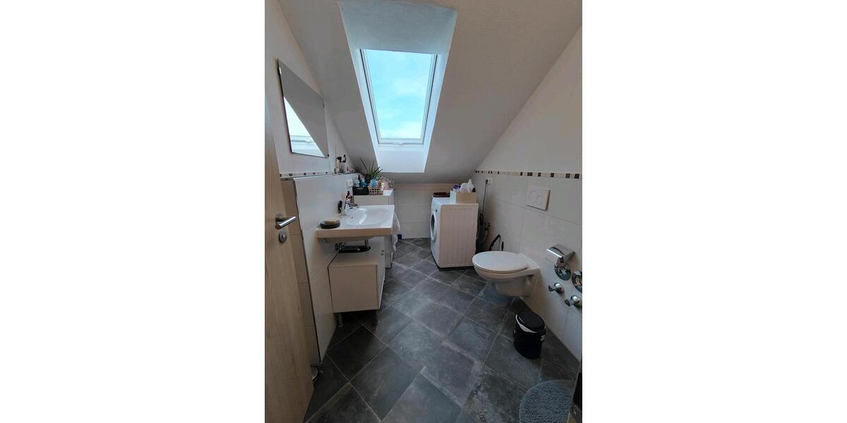 Dachgeschoßwohnung Weyarn - 1 Zimmer, 50 m&sup2;, 800&euro; | Angebot:24655187