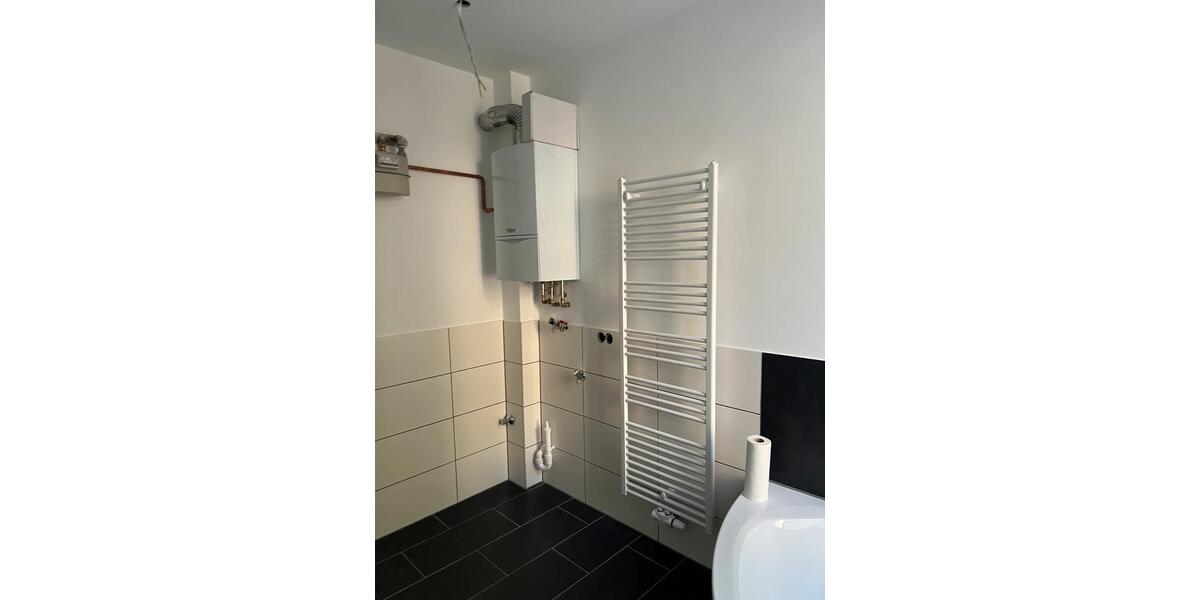 Wohnen auf Zeit Hannover Linden-Limmer - 1 Zimmer, 35 m&sup2;, 400&euro; | Angebot:23396578