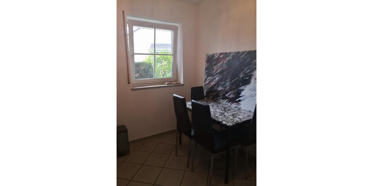 Erdgeschoßwohnung Pulheim - 1 Zimmer, 41 m&sup2;, 525&euro; | Angebot:25986184