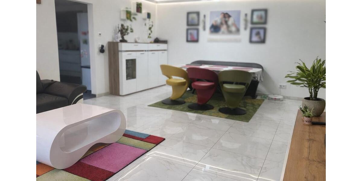 Doppelhaushälfte Fürth Bislohe - 6 Zimmer, 180 m&sup2;, 2.400&euro; | Angebot:26013534