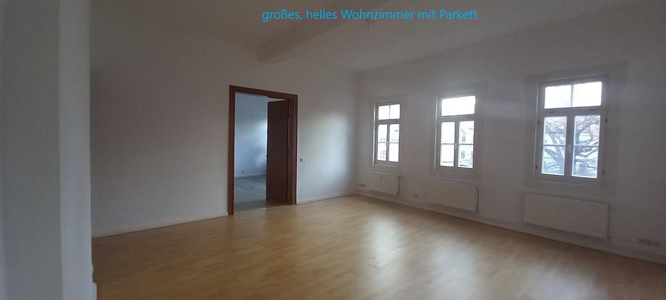 Etagenwohnung Arnstadt - 1 Zimmer, 96 m&sup2;, 634&euro; | Angebot:25633294