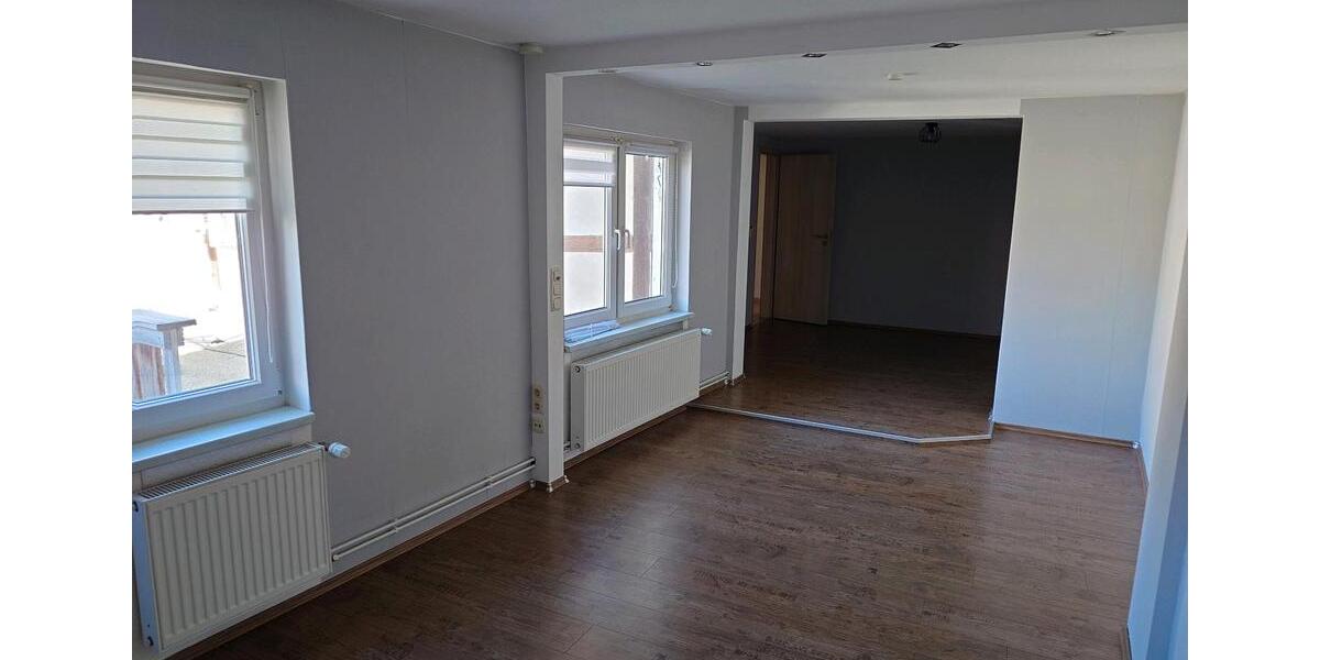 Etagenwohnung Demmin - 2 Zimmer, 55 m&sup2;, 351&euro; | Angebot:26574853