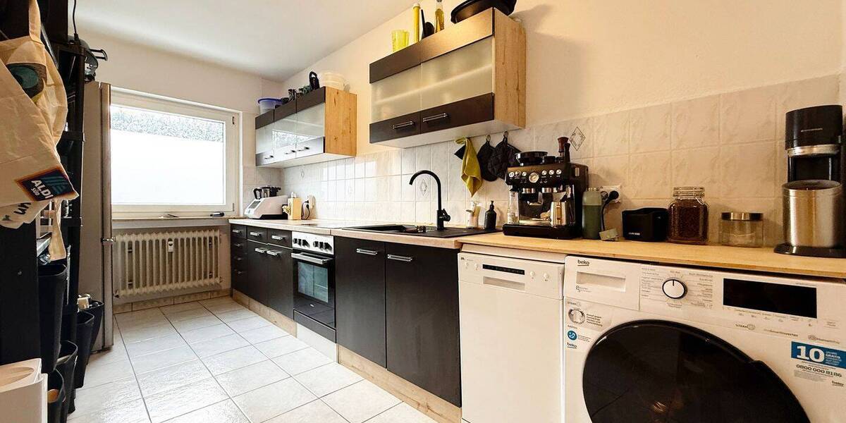 Etagenwohnung Villingen-Schwenningen Villingen - 3 Zimmer, 90 m&sup2;, 740&euro; | Angebot:26026329