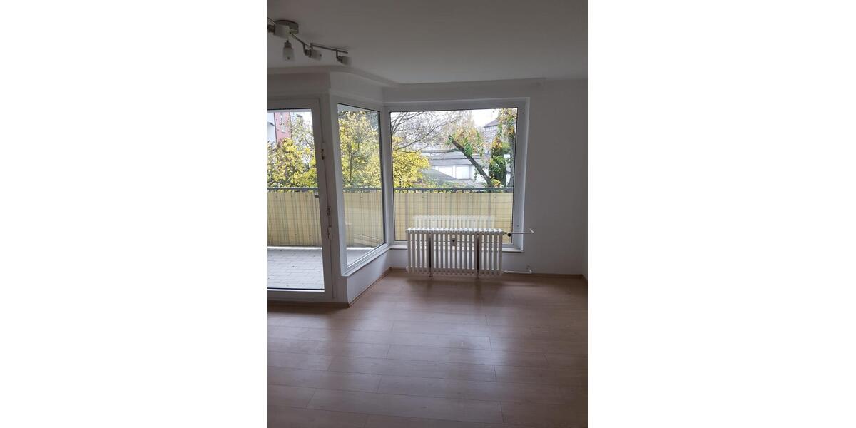 Etagenwohnung Moers Rheinkamp - 3 Zimmer, 70 m&sup2;, 625&euro; | Angebot:25148812