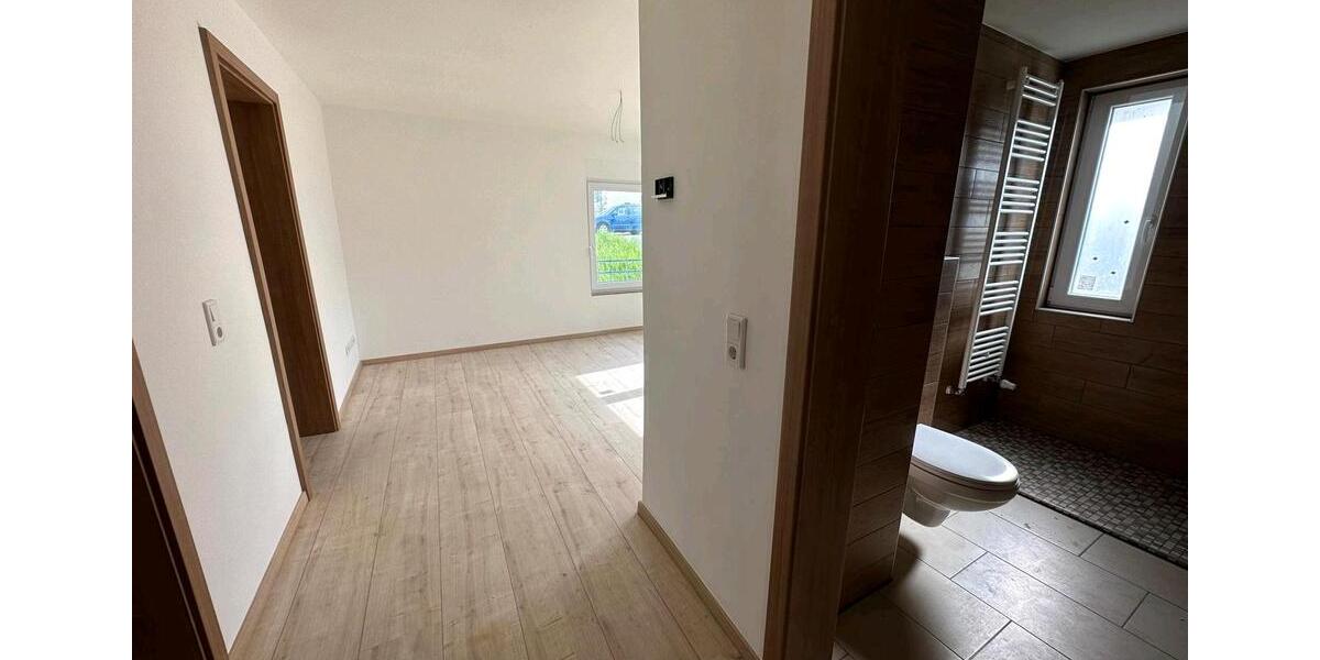 Etagenwohnung Baumholder - 2 Zimmer, 55 m&sup2;, 460&euro; | Angebot:25999966